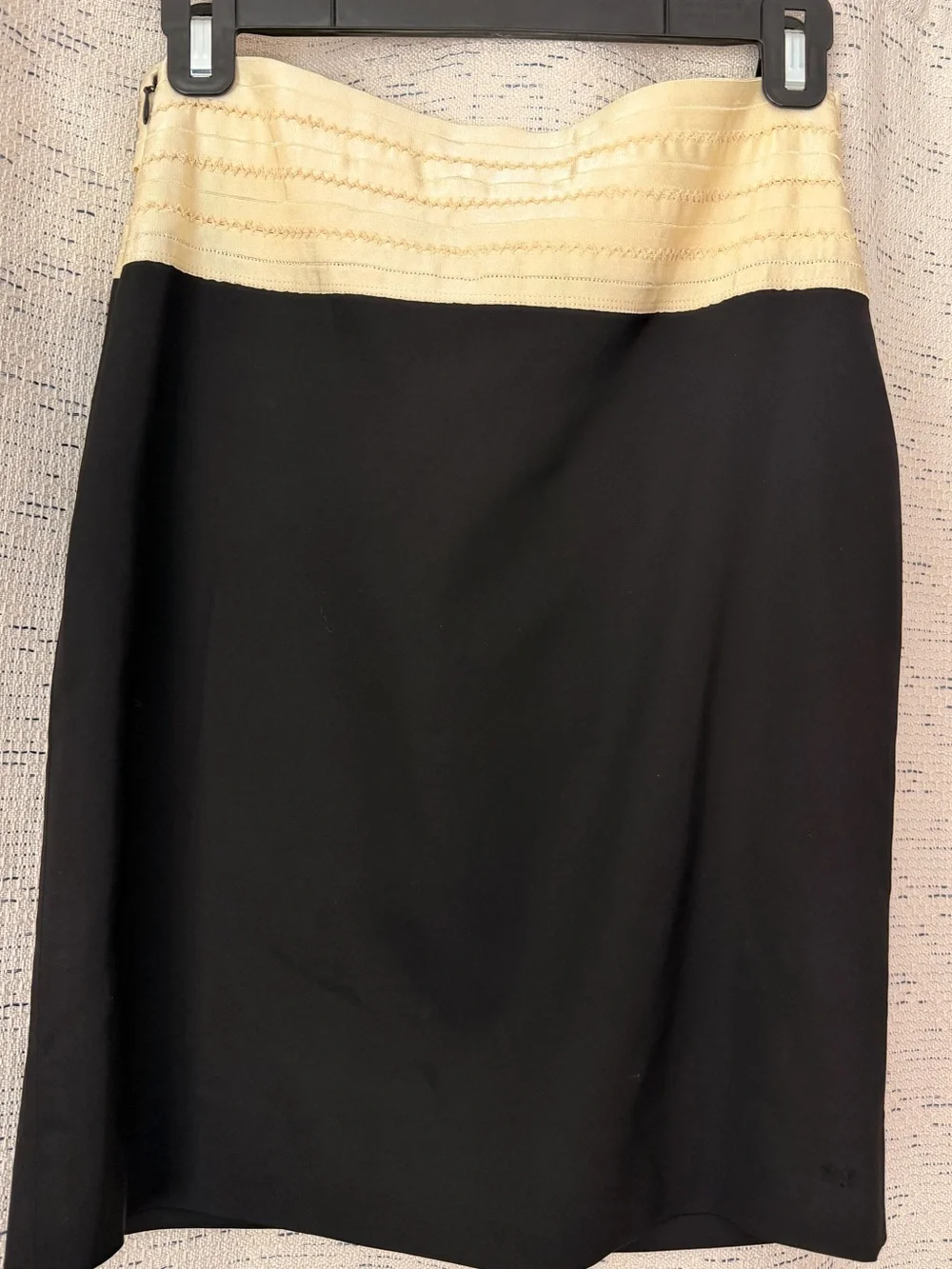 Elisabeth and James pencil skirt